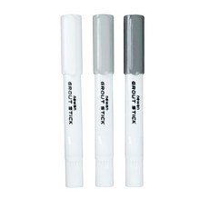 파파손군샵 타일 줄눈 마카 욕실보수, 흰색