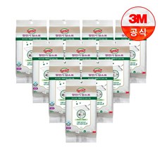 3M 스카치브라이트 정전기 청소포 표준형 30매 (28cm*21cm), 10세트