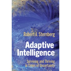 Adaptive Intelligence Paperback, Cambridge University Press, English, 9781316607978