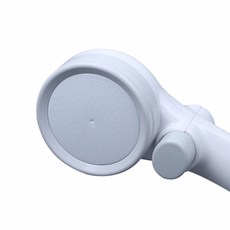 샤워 헤드 절수 샤워기 욕실용품 수압상승 필터, 그레이