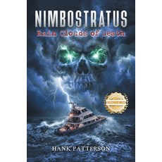 (英文圖書)Nimbostratus: Rain Clouds of Death 平裝版, Workbook Press, 英文, 平裝本