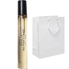 바이레도 퍼퓸드 오일 로즈 오브 노 맨스 랜드, 7.5ml, 기프트백 포함, Gift Bag + Perfumed Oil, 1개