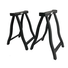 古箏架 古箏A架（樹脂古箏架）古箏A型架 古箏收納架 古箏攜式架 便攜式古箏架 手提古箏架 收折古箏架 塑料古箏架, 1個, 黑檀色