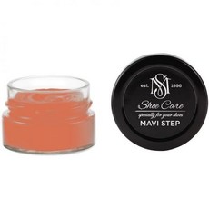 스웨이드 누벅 크림 NCS S 2050Y70R 다크 번트 시에나 MAVI STEP의 벨벳 질감용 컬러 리노베이터 컨디셔너 1.70 fl oz 50 ml