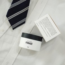 VT 브이티 마이크로 홀딩 포마드 헤어밤 100g 남자 헤어왁스 스타일링 포마드, 1