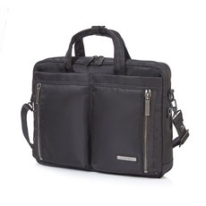 SAMSNITE RED RRTN 브리프케이스 US009003