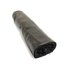 園藝覆蓋布 防草布 抑草蓆 加厚耐用型 透氣保濕 抑制雜草生長, 1個