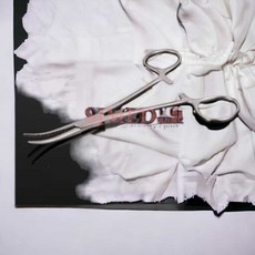 의료용 집게 코헬 (곡) 14cm NO80701 (바다르/80701) 지혈겸자 포셉 드레싱포셉 외과가위, 기본, 기본, 1개