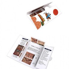 북아트 고구려 고분벽화 만들기재료, 상세페이지 참조, 상세페이지 참조g, 합포장