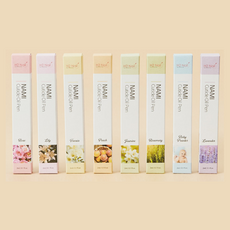 H2네일 국내산 최저 나미 큐티클 오일펜 8종세트, 8개, 2ml