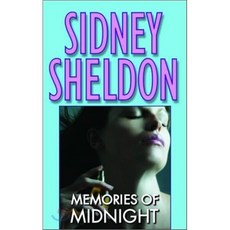 Memories of Midnight:, Warner