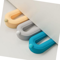 도어스토퍼, 민트