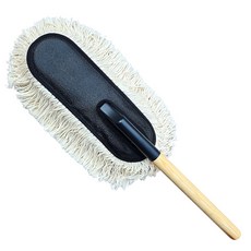 국산 오일코팅 차량 평형 먼지털이개 대형 외부용 기름걸레, 1개