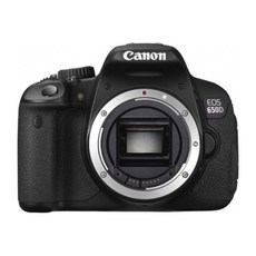 캐논 EOS 650D, 캐논 EOS 650D + 입문자패키지