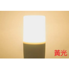 LED冰棒燈，簡約節能，營造溫馨氛圍, 冰棒燈15W 黃光, 1個