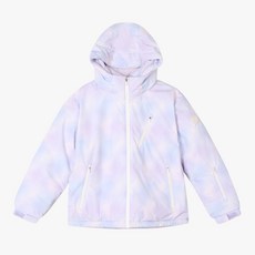 유솔 ULSP25B02 여아 겨울 전판 스키복 점퍼 (조기품절 예상)_강남점