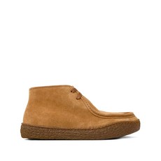 캠퍼 페우 테레노 스웨이드 레이스 업 부츠