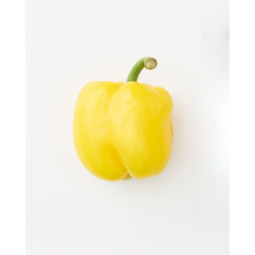 파프리카 노랑 옐로우 국내산 1kg 전국식탁, 1, 단품