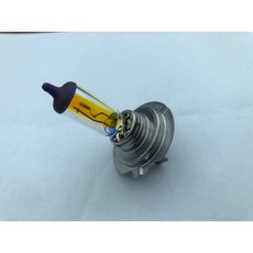 Max魔力生活家 歐司朗 終極黃金燈泡 H7 55W 德國製 (單顆) 隔日到貨 超低價, 1個