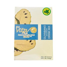 First Vita Plus Gold Guyabano Soursop 500g