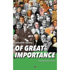 (英文圖書)Of Great Importance 平裝版, Punctum Books, 英文