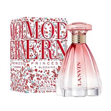 랑방 모던프린세스 블루밍 오 드 뚜왈렛, 90ml, 1개