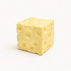 휴보그 치즈 슬랑이 슬라임 스퀴시, 1개, 400g, 연베이지 1개, 400g, 연베이지
