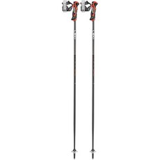 레키 에어포일 3D 경량 알루미늄 스키 폴 다운힐 스키용