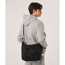 매장정품 SPYDER 스파이더 공용 경량 유니 10L 호보백 SPLPBNBG301MBLK 1293935, 000