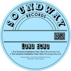 (LP) The Sweetest Meditation Remixes, (LP) The Sweetest Meditation R
