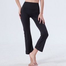 여성 부츠컷 워터레깅스 래쉬가드 바지 스윔팬츠 여자 수영복바지