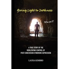 (영문도서) Giving Light to Darkness Paperback, Inner Peace Press, English, 9781958150122