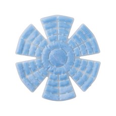 【芽米栗】頭部降熱 降溫帽 冰帽墊 頭髮降溫 安全帽墊 機車帽墊, 1個, 冰涼帽墊,限時特惠