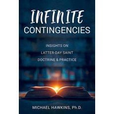 (영문도서)Infinite Contingencies Paperback, Cedar Fort, English, 9781462149544