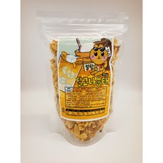 퍼스트달고나 달고나 분태, 2개, 250g