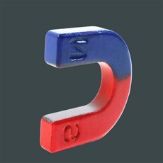 담다 말굽자석 미니말굽자석