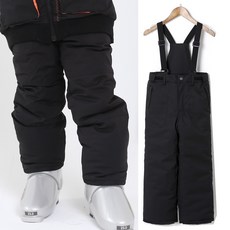 YKEY 주니어 스키복바지 보드복바지 YP-1700KIDS 팬츠
