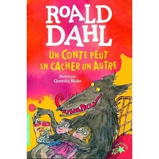 Un conte peut en cacher un autre, Gallimard
