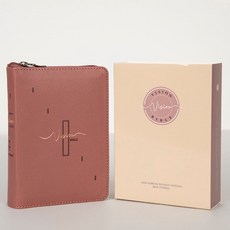 비전성경(개역개정/새찬송가/특미니/모카무스/색인/지퍼/합성피혁), 두란노서원, 두란노 편집부