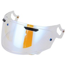 Soman Regent-X 바이저 교체품 VAS-V MAX 비전 페이스 쉴드 Corsair-X Quantum-X SIGNET 시그넷-X Dt-X Defiant-X UV 보호, 투명 레보 블루