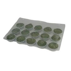 멀티푸드 베스트 브랜드 블루베리 머핀 반죽 177g -- Multifoods Best Brands Blueberry Muffin Batter 6.25 Ounce -- 75 p, 1개