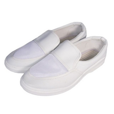 제전단화 망사밴드 SJ-102 제전화밴드형 제전신발, 화이트/265mm, 0.001개