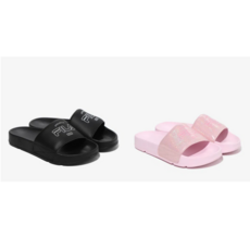 휠라키즈 FILA 드리프터 KD 슬리퍼 3SM01944F