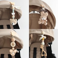 와이엠마마 핸드메이드 유모차모빌