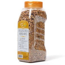 수제피클만들기재료 피클링 스파이스 450g