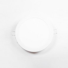 국내산 LED 다운라이트 매립등 매입등 6인치 15W 삼성칩 안정기(DC) 타입, 주광색(6500K), 1개