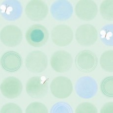 써클 시트지 인테리어 나비 리폼 벽지 가구 69870pc 1(PC)