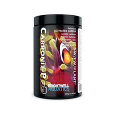 영아쿠아 브라이트웰 카보닛-P 활성탄 500g, 1개