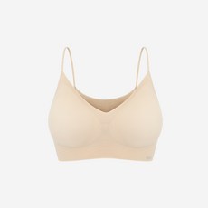 TAMIM 타밈 노와이어 심리스브라 캐미 젤리브라