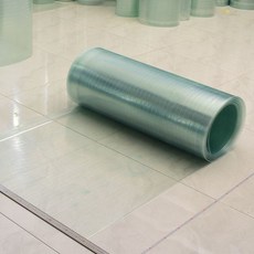 렉산처마 테라스 넥산 판넬 캐노피 지붕판넬 렉산폴리카보네이트, 두께 1.5mm 폭 1.0m